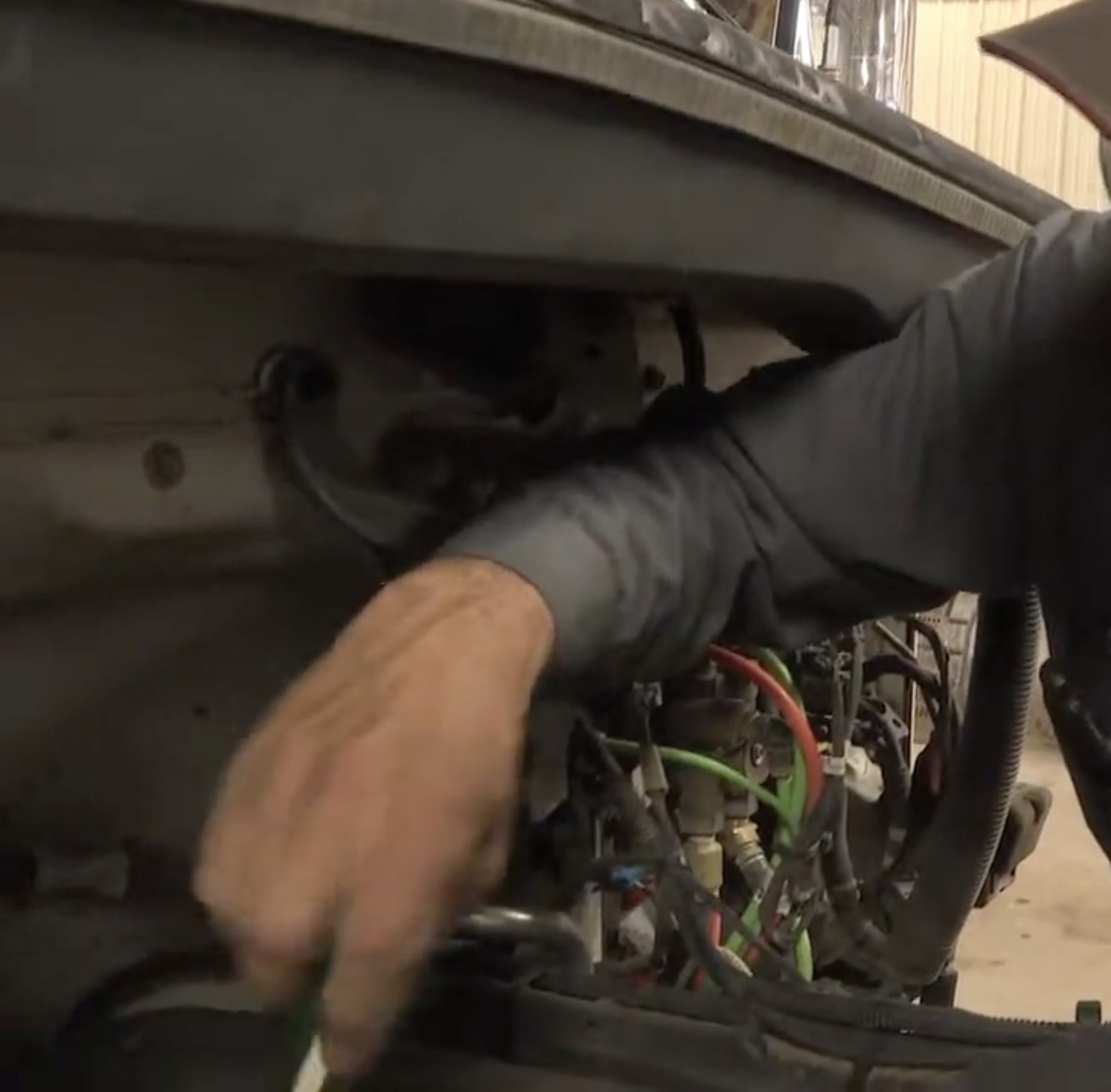 Mr. Montpelier Mobile Truck Repair service image 1