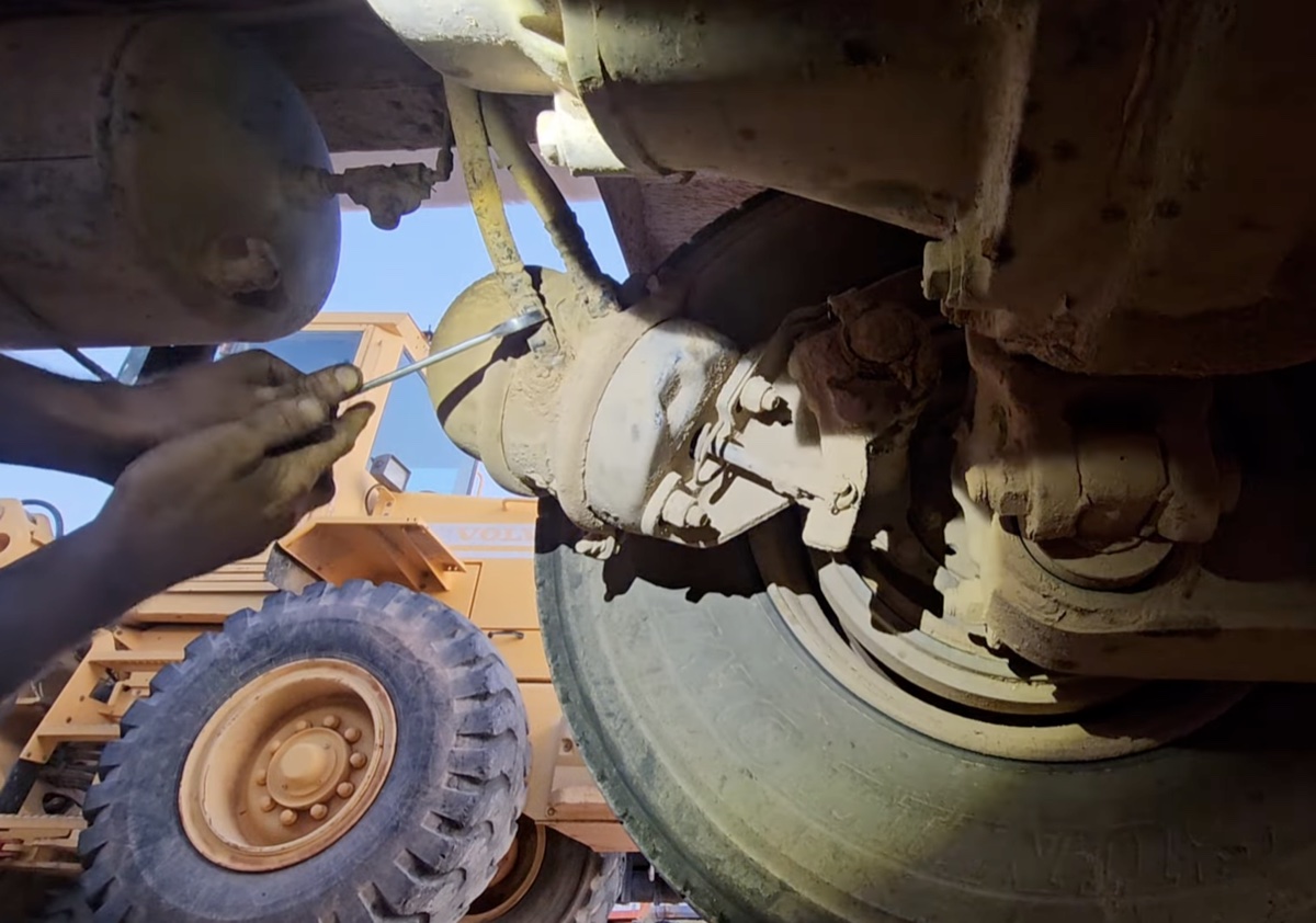 Diesel Dramas Montpelier